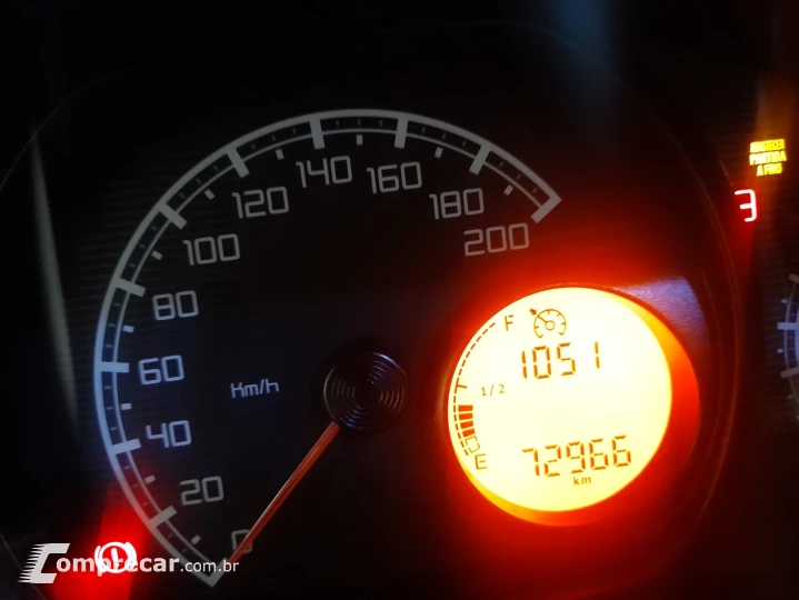 Strada Freedom 1.4
