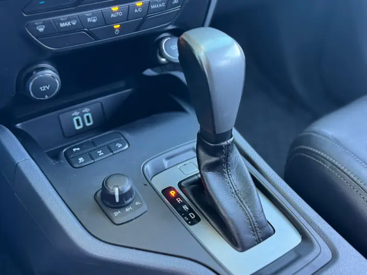 RANGER 3.2 Limited 4X4 CD 20V