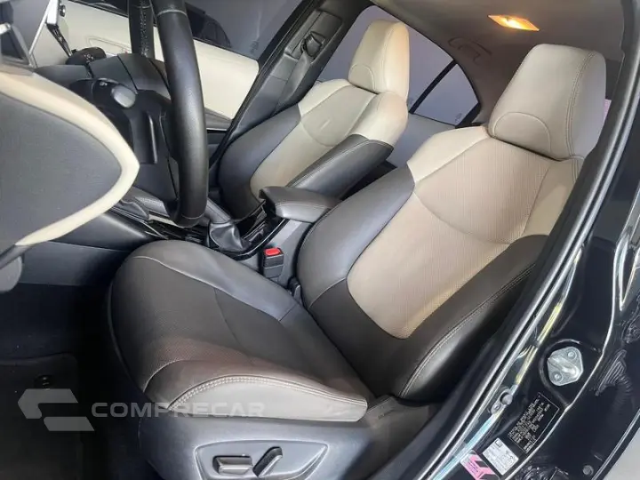 COROLLA ALTIS/A.PREMIU. 2.0 FLEX 16V AUT