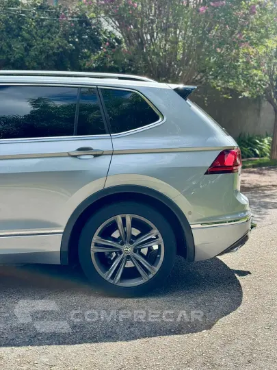 TIGUAN 2.0 350 TSI Allspace R-line 4motion