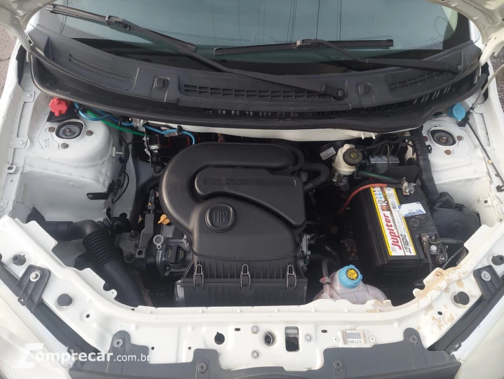FIORINO 1.4 MPI Furgão 8V