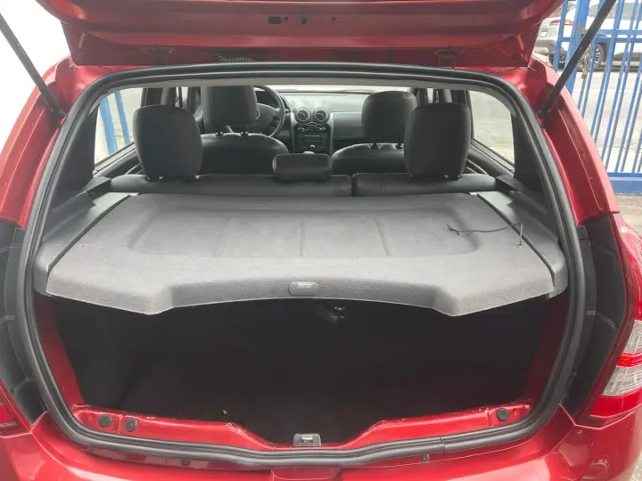 SANDERO 1.6 Privilége 16V