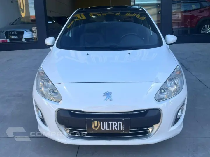 308 Feline 2.0 Flex 16V 5p Aut.