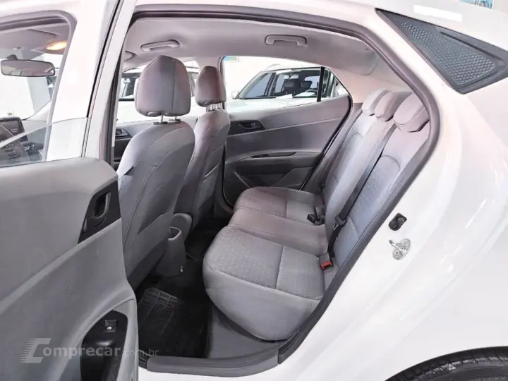 HB20S Comfort Plus 1.0 Flex 12V Mec.