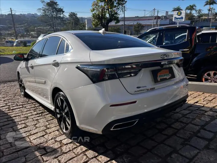 ARRIZO 6 PRO 1.5 TCI Hybrid