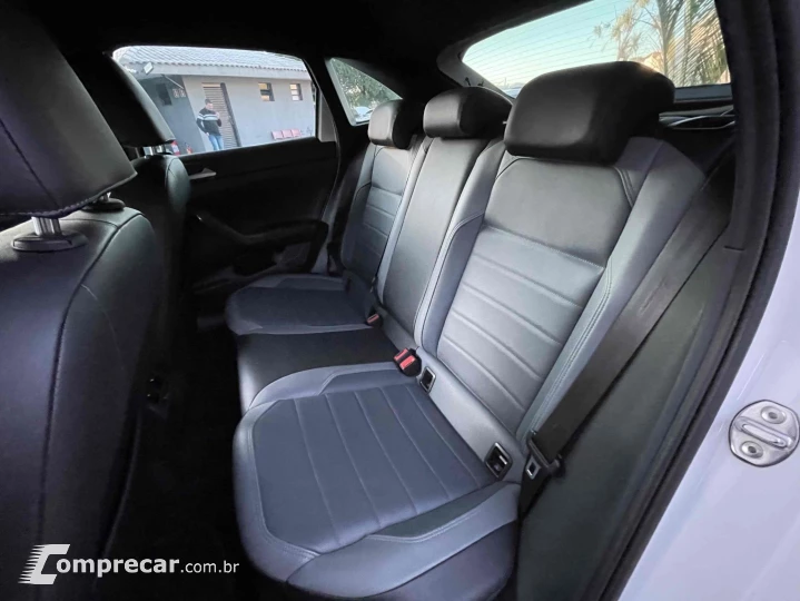 NIVUS 1.0 200 TSI TOTAL FLEX HIGHLINE AUTOMÁTICO