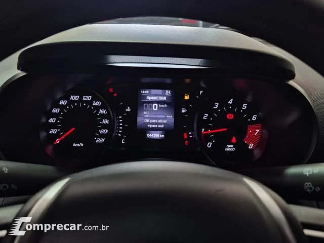 ARGO - 1.0 FIREFLY DRIVE MANUAL