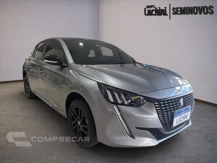 208 1.0 FIREFLY FLEX STYLE MANUAL