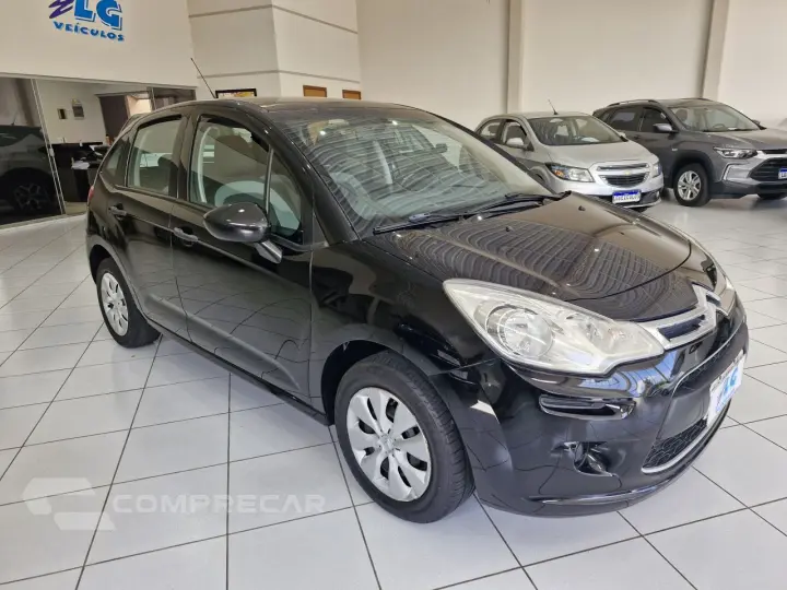 C3 1.5 4P ORIGINE FLEX