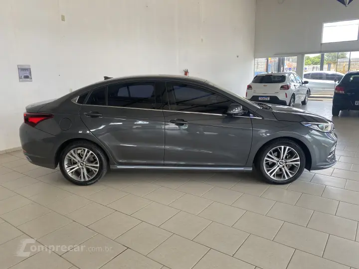 ARRIZO 6 1.5 VVT Turbo Iflex GSX