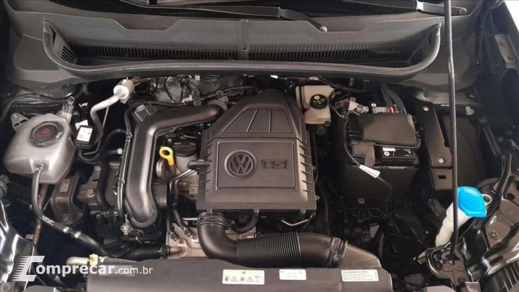 T-CROSS 1.0 200 TSI TOTAL FLEX COMFORTLINE AUTOMÁ