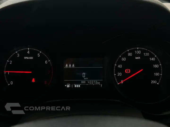 ONIX HATCH LT 1.0 12V Flex 5p Mec.