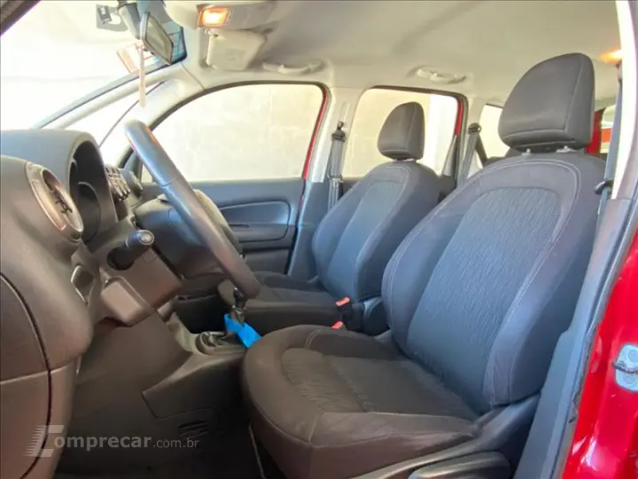 AIRCROSS 1.6 GLX 16V