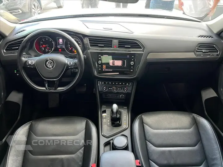TIGUAN 1.4 250 TSI TOTAL FLEX ALLSPACE COMFORTLIN