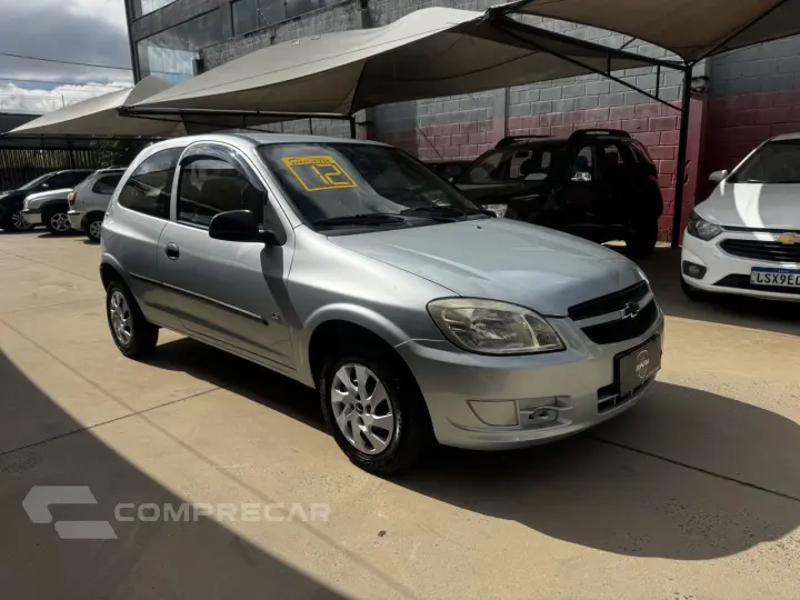 Celta 1.0 LS FLEX