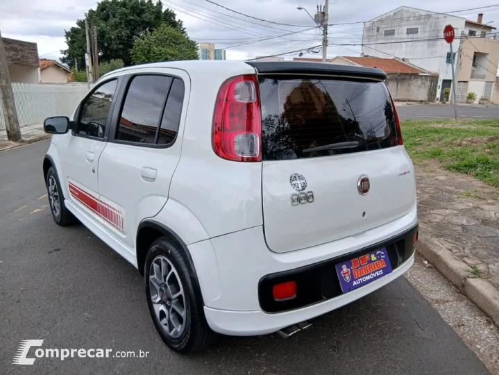UNO 1.4 Sporting 8V