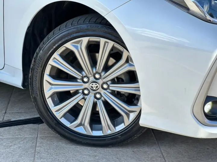 COROLLA 2.0 VVT-IE FLEX XEI DIRECT SHIFT