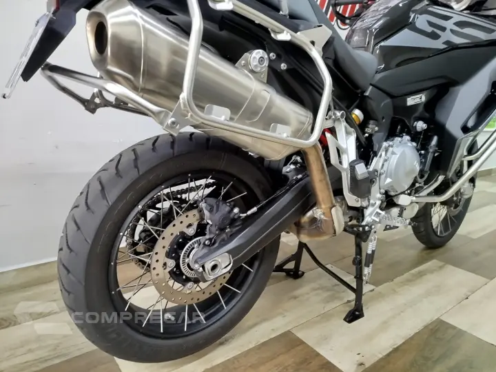 F 850GS A