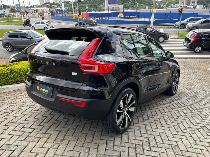 XC40 T5H RDESIGN Xc 40 t5h rdesign