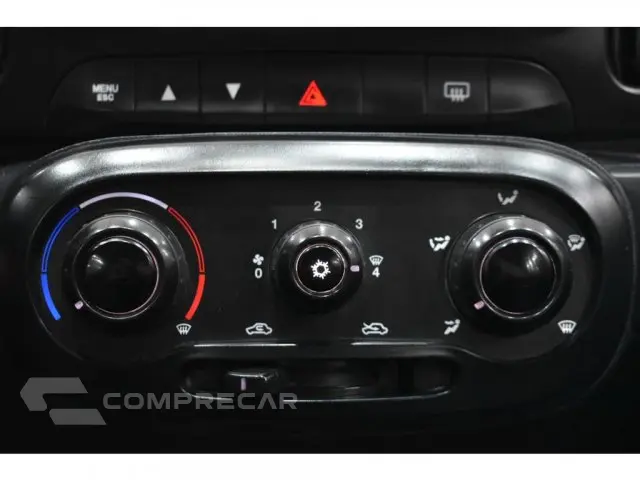 MOBI - 1.0 EVO LIKE. MANUAL