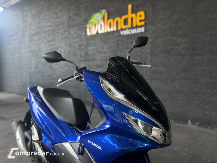 PCX 150
