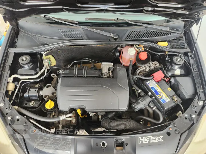 CLIO 1.0 Campus 16V