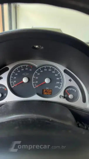 CORSA 1.4 MPFI Premium 8V