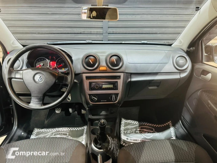 SAVEIRO 1.6 C CS 8V