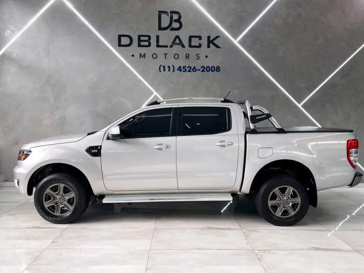 Ranger XLS 2.2 4x2 CD Diesel Aut.