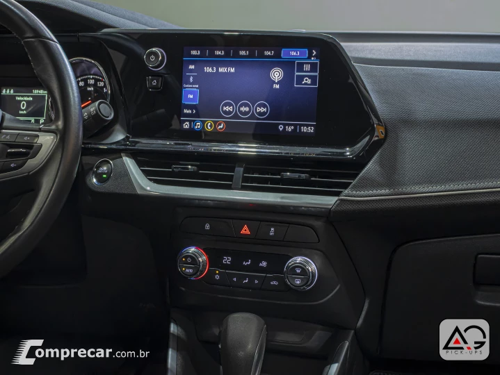 MONTANA 1.2 Turbo Premier
