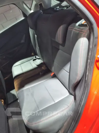 FIESTA 1.5 S Hatch 16V