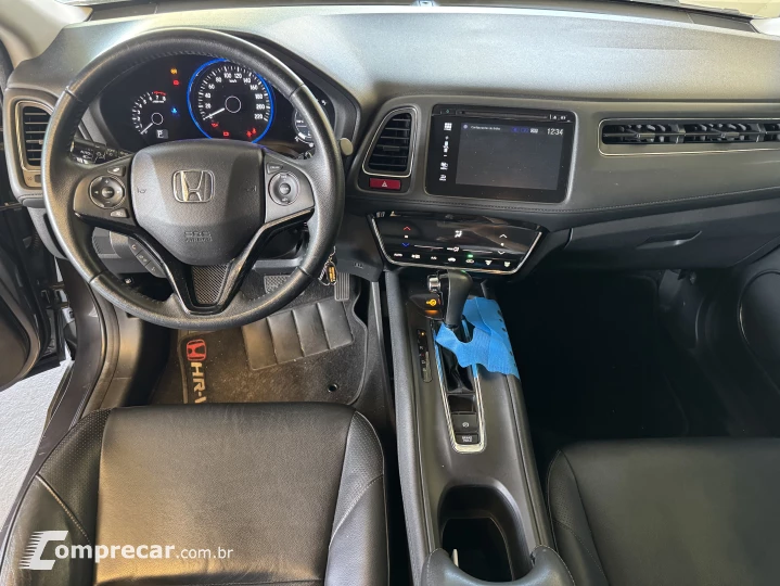 HR-V 1.8 16V Touring