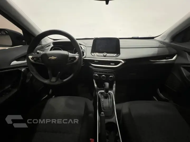 TRACKER 1.0 TURBO FLEX AUTOMÁTICO