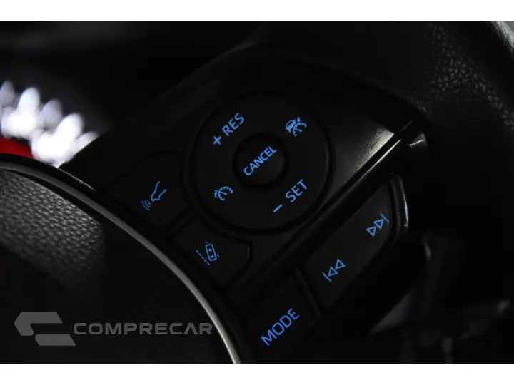 COROLLA 2.0 VVT-IE FLEX XEI DIRECT SHIFT