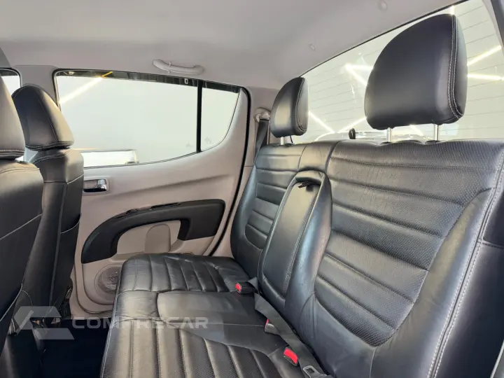 L200 Triton HPE 3.2