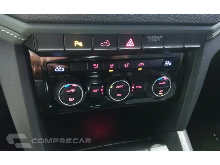 AMAROK 3.0 V6 TDI DIESEL EXTREME CD 4MOTION AUTOMÁTICO