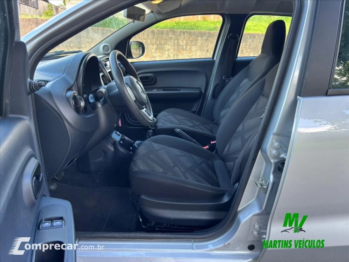 MOBI 1.0 EVO FLEX LIKE. MANUAL