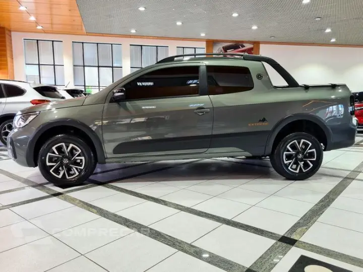 SAVEIRO EXTREME 1.6 FLEX 16V CD