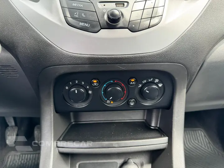 KA 1.0 SE 12V