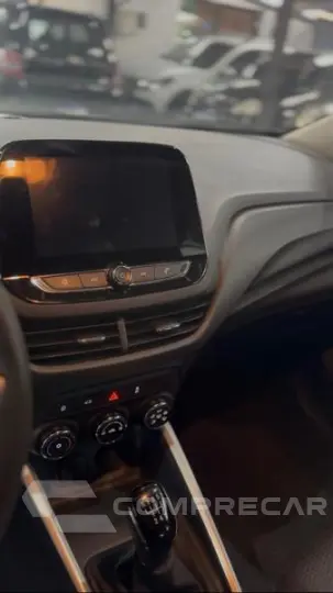 ONIX PLUS 1.0 TURBO LTZ AT SEDAN