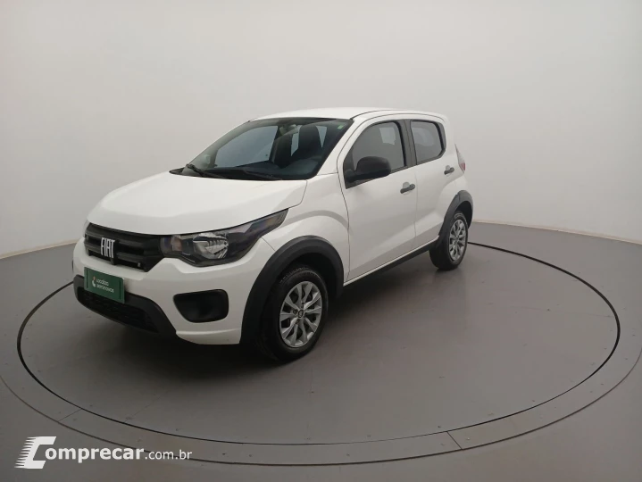 MOBI 1.0 EVO FLEX LIKE. MANUAL