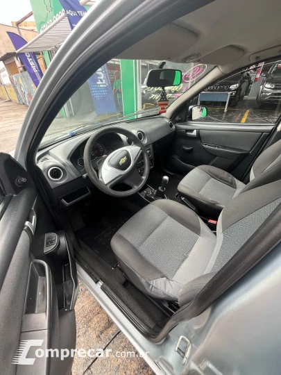 CELTA 1.0 MPFI 8V
