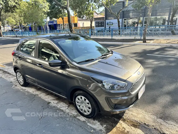 KA + 1.0 SE Plus 12V