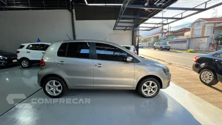 Fox Trendline 1.0 Flex 12V 5p