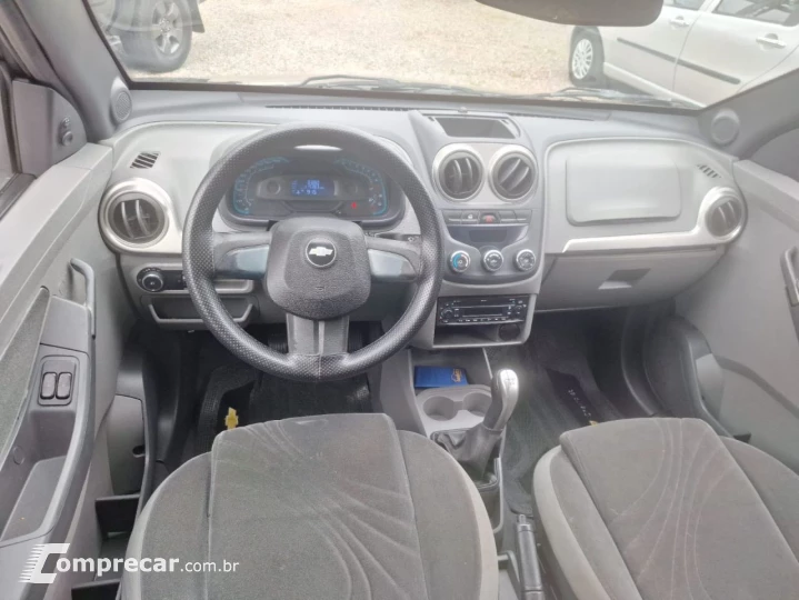 Agile 1.4 4P LTZ FLEX