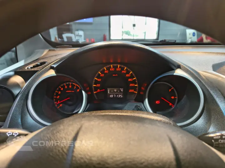 FIT 1.4 DX 16V