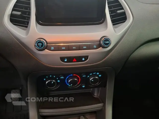 KA + - 1.0 TI-VCT SE MANUAL