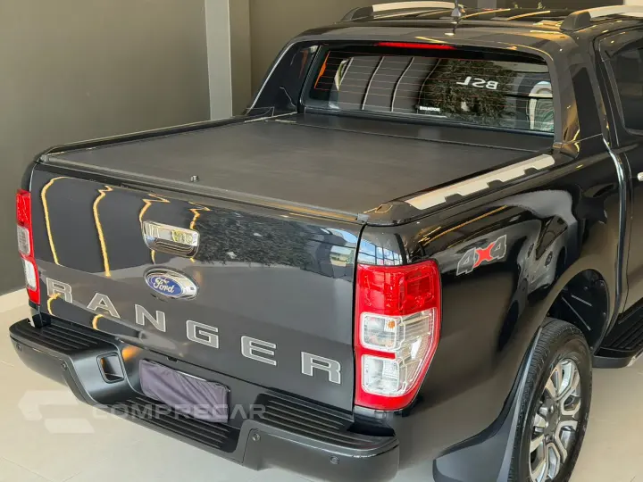 RANGER 3.2 Limited 4X4 CD 20V