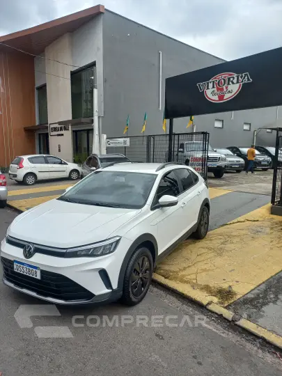 NIVUS 1.0 200 TSI Sense