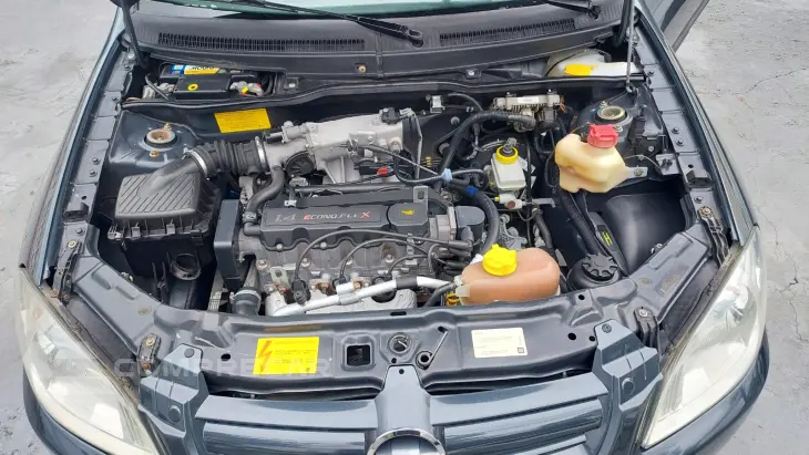 PRISMA 1.4 LT Spe/4 8V